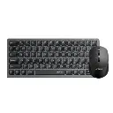 oraimo NimbleType Wireless Keyboard Mouse Kit