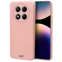 📱 FlexGuard Silicone Case – Redmi Note 14