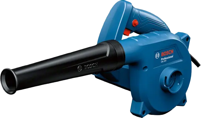 💨 Bosch GBL 650 Professional Blower – 650W High-Speed Dust Cleaner