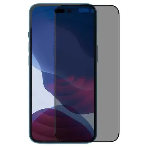 🔒 Tempered Glass Screen Protector – iPhone 14 Pro
